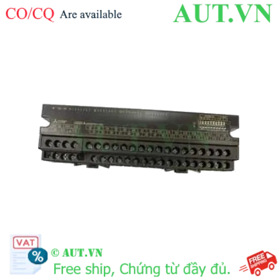 Ảnh của PLC Mitsubishi AJ65SBTB1-32D