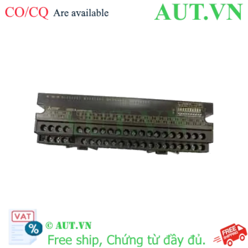 Ảnh của PLC Mitsubishi AJ65SBTB1-32D