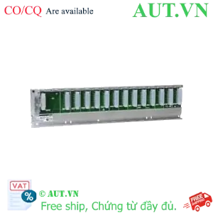 Ảnh của PLC Mitsubishi Q312B