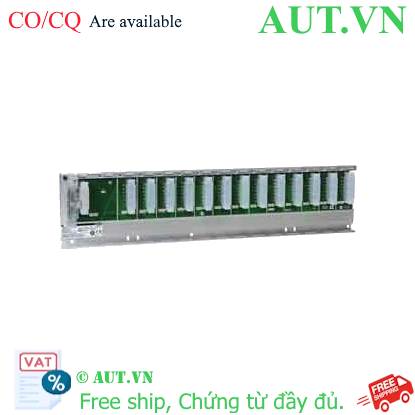 Ảnh của PLC Mitsubishi Q312B