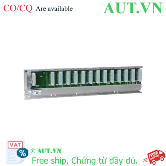 Ảnh của PLC Mitsubishi Q312B