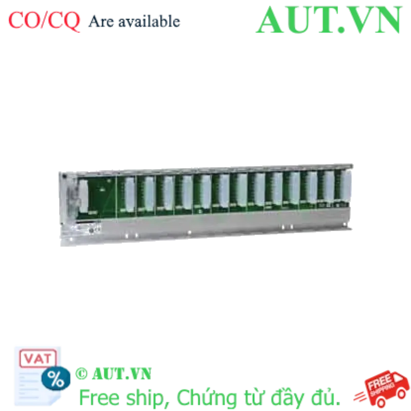 Ảnh của PLC Mitsubishi Q312B