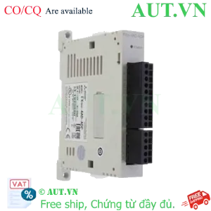 Ảnh của PLC Mitsubishi FX3U-4AD-ADP