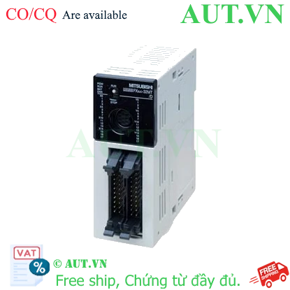 Ảnh của PLC Mitsubishi FX3UC-32MT/D