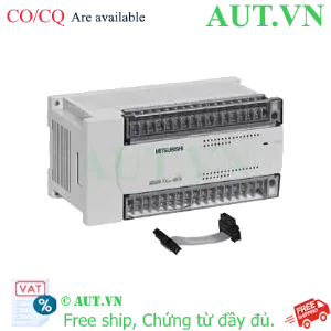 Ảnh của PLC Mitsubishi FX2N-48ER-ES/UL