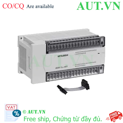 Ảnh của PLC Mitsubishi FX2N-48ER-ES/UL