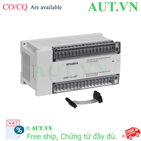 Ảnh của PLC Mitsubishi FX2N-48ER-ES/UL