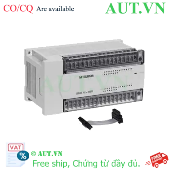 Ảnh của PLC Mitsubishi FX2N-48ER-ES/UL
