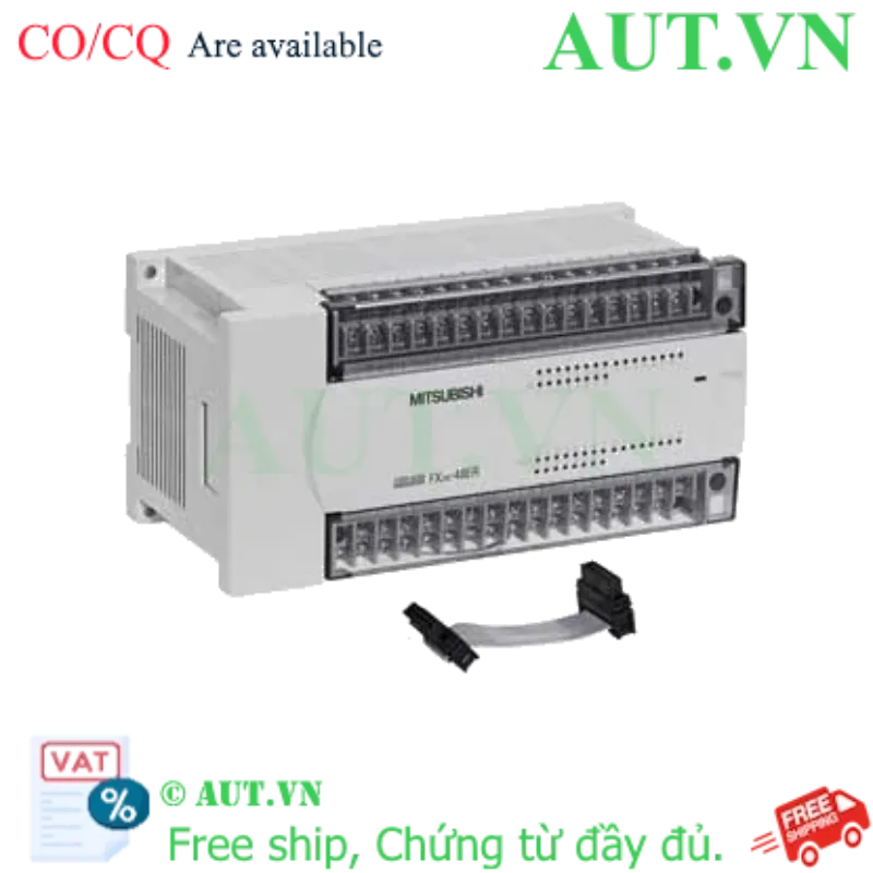 Ảnh của PLC Mitsubishi FX2N-48ER-ES/UL