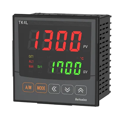 Ảnh của Đồng hồ nhiệt Autonics TK4L-24SN
