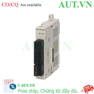 Ảnh của PLC Mitsubishi FX3U-4DA-ADP