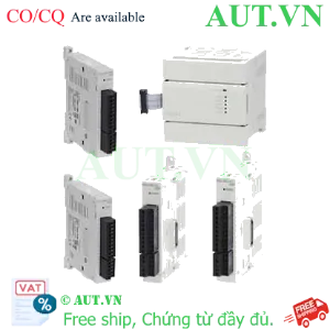 Ảnh của PLC Mitsubishi FX3U-4AD-TC-ADP