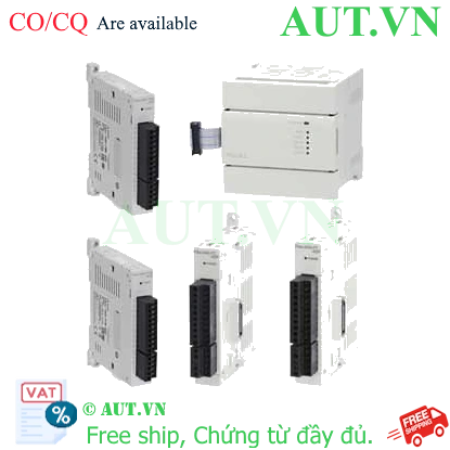 Ảnh của PLC Mitsubishi FX3U-4AD-TC-ADP