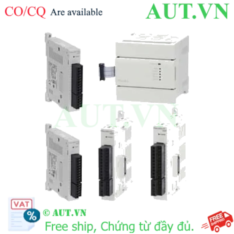 Ảnh của PLC Mitsubishi FX3U-4AD-TC-ADP