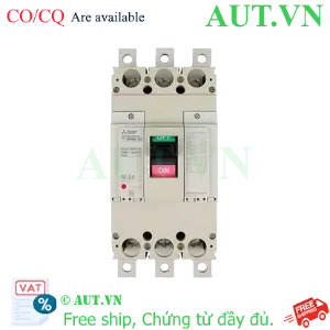 Ảnh của MCCB Mitsubishi NF400-SW 3P 250A 45KA