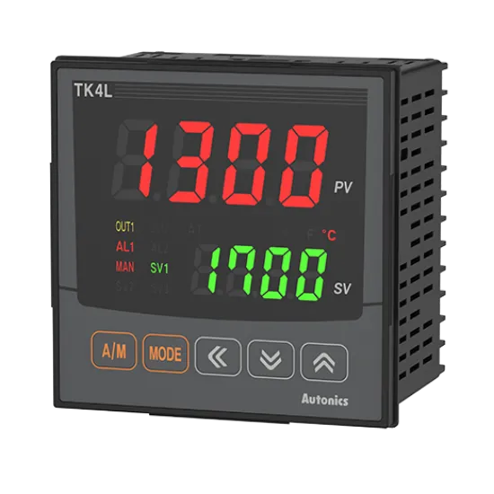 Ảnh của Đồng hồ nhiệt Autonics TK4L-R4CC