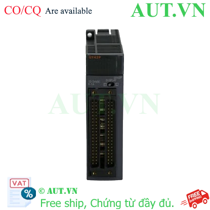 Ảnh của PLC Mitsubishi QY42P