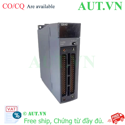 Ảnh của PLC Mitsubishi QX42