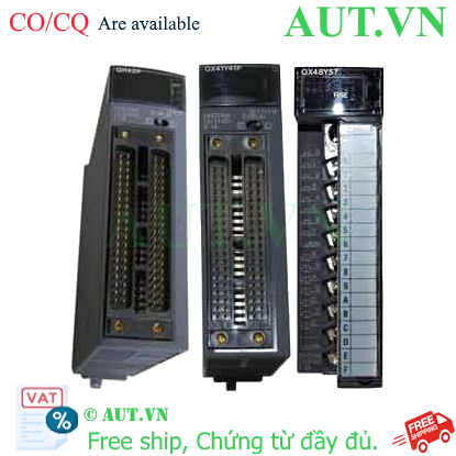 Ảnh của PLC Mitsubishi QH42P