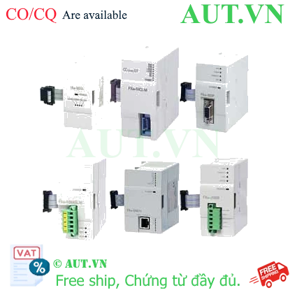 Ảnh của PLC Mitsubishi FX3U-ENET-L