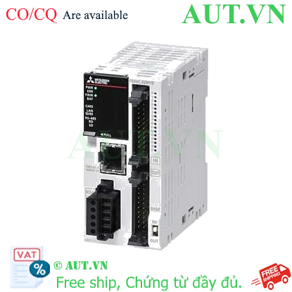 Ảnh của PLC Mitsubishi FX5UC-32MT/D
