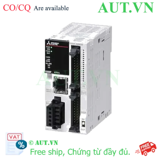 Ảnh của PLC Mitsubishi FX5UC-32MT/D