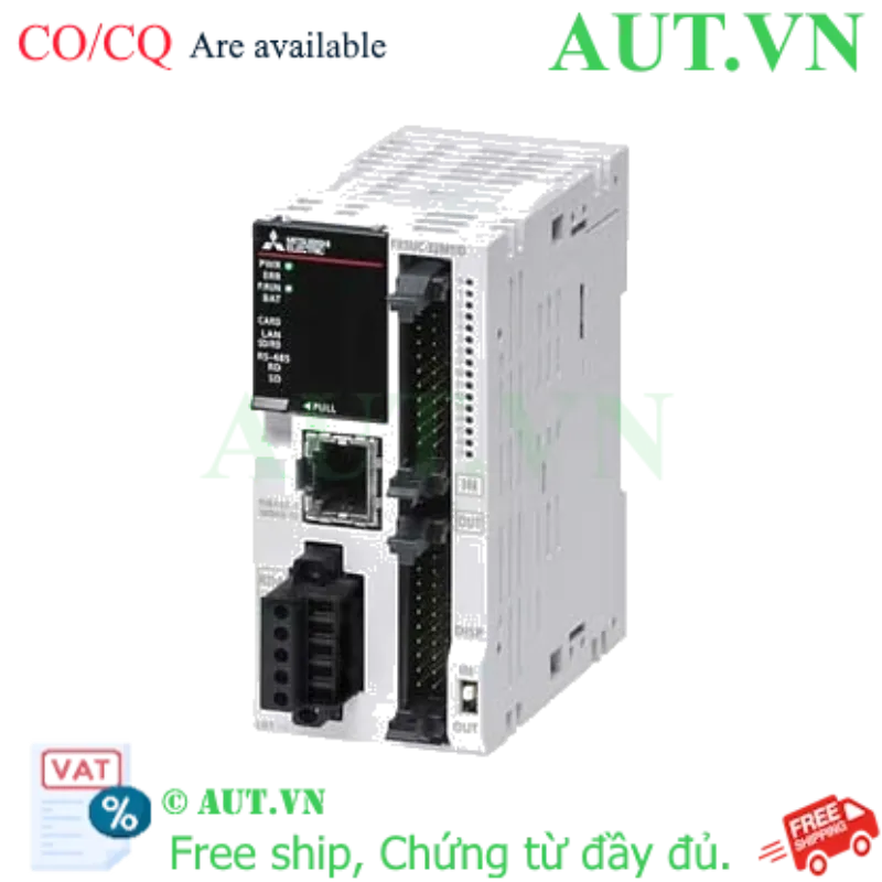 Ảnh của PLC Mitsubishi FX5UC-32MT/D