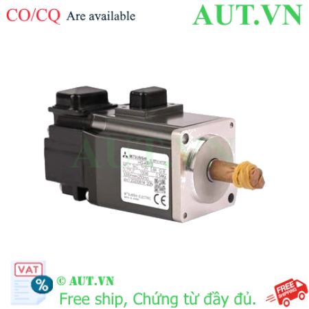 Ảnh của Servo Mitsubishi HG-KR13