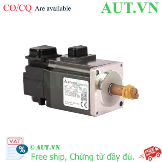 Ảnh của Servo Mitsubishi HG-KR13