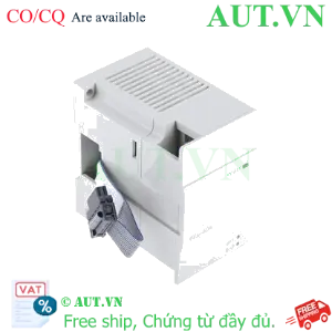 Ảnh của PLC Mitsubishi FX3U-4DA