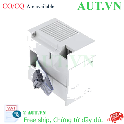Ảnh của PLC Mitsubishi FX3U-4DA