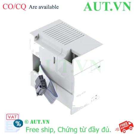 Ảnh của PLC Mitsubishi FX3U-4DA