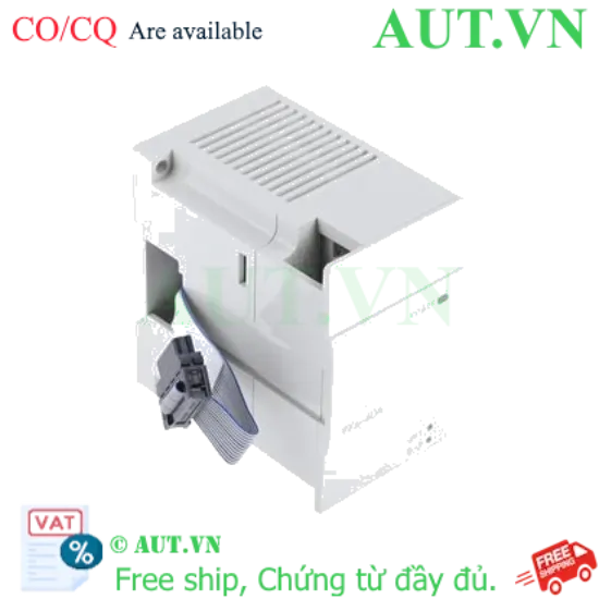 Ảnh của PLC Mitsubishi FX3U-4DA