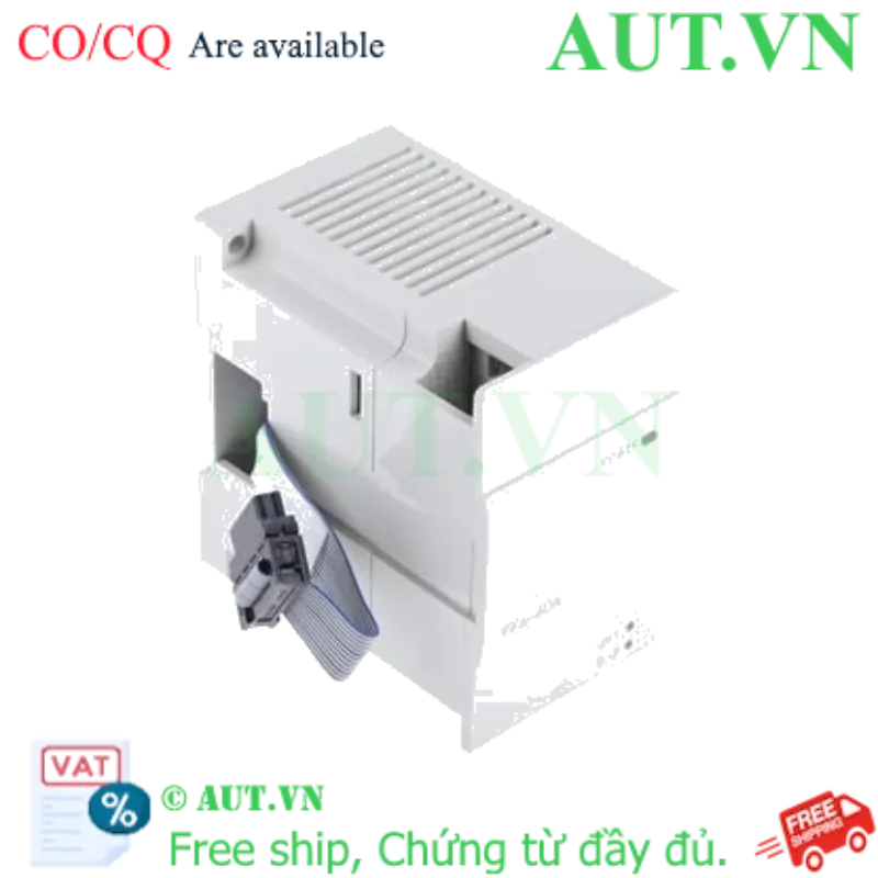 Ảnh của PLC Mitsubishi FX3U-4DA