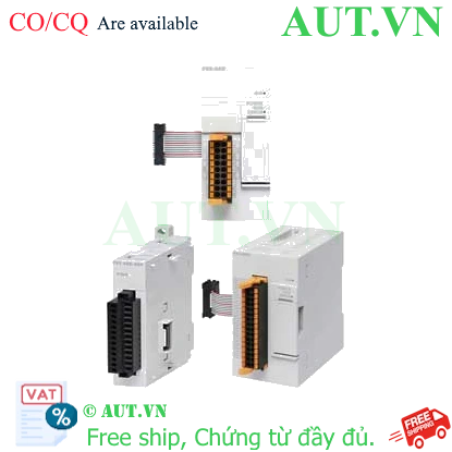Ảnh của PLC Mitsubishi FX5-4AD