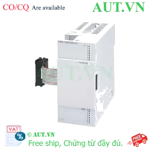 Ảnh của PLC Mitsubishi FX5-16ET/ES-H