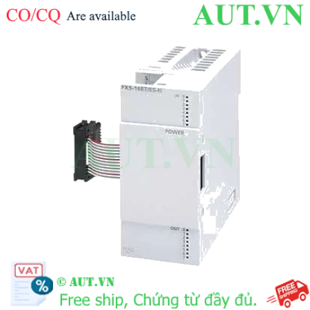 Ảnh của PLC Mitsubishi FX5-16ET/ES-H