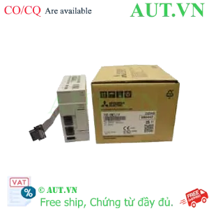 Ảnh của PLC Mitsubishi FX5-ENET/IP