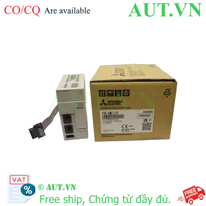 Ảnh của PLC Mitsubishi FX5-ENET/IP