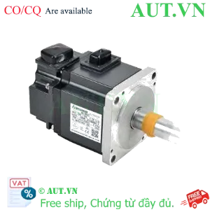 Ảnh của Servo Mitsubishi HG-KR23 200W - Encoder 22-bit, IP65, MELSERVO-J4 | AUT VN