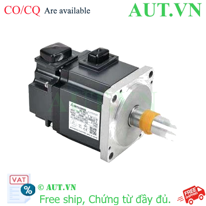 Ảnh của Servo Mitsubishi HG-KR23