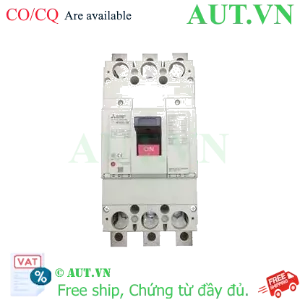 Ảnh của MCCB Mitsubishi NF630-SW 3P 600A 50KA