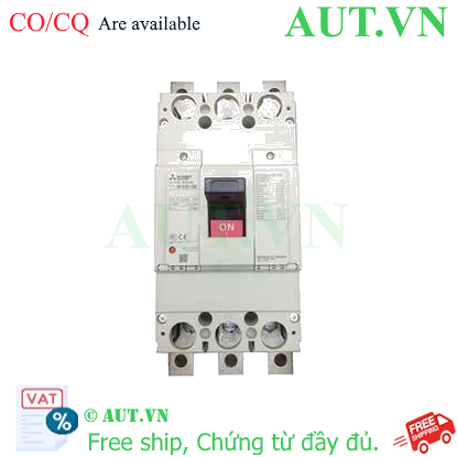 Ảnh của MCCB Mitsubishi NF630-SW 3P 630A 50KA