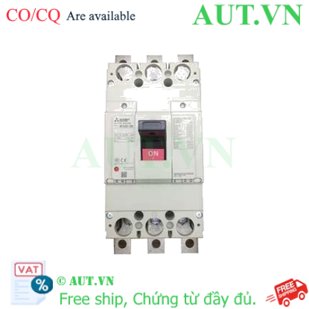 Ảnh của MCCB Mitsubishi NF630-SW 3P 630A 50KA