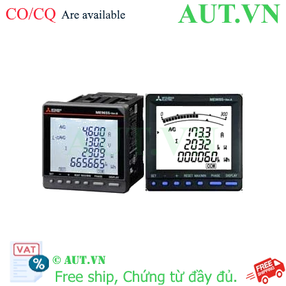Ảnh của Đồng hồ đo đa năng Mitsubishi ME96SSHB-MB