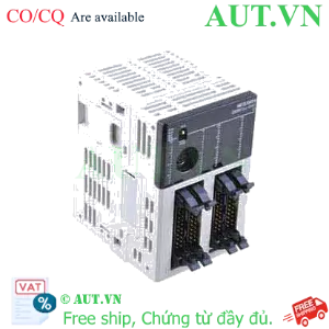 Ảnh của PLC Mitsubishi FX3UC-64MT/D