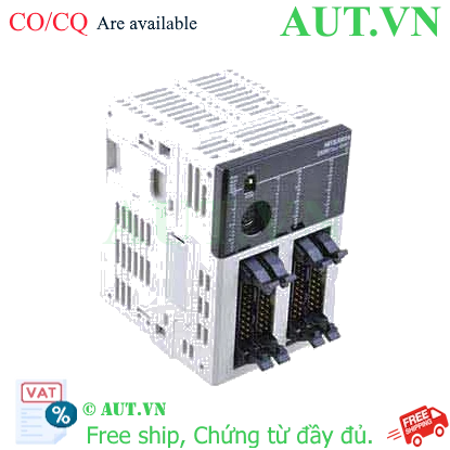 Ảnh của PLC Mitsubishi FX3UC-64MT/D