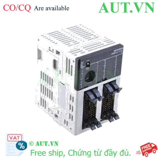 Ảnh của PLC Mitsubishi FX3UC-64MT/D