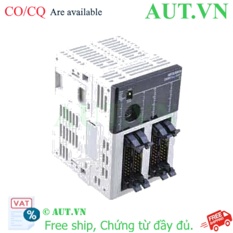 Ảnh của PLC Mitsubishi FX3UC-64MT/D