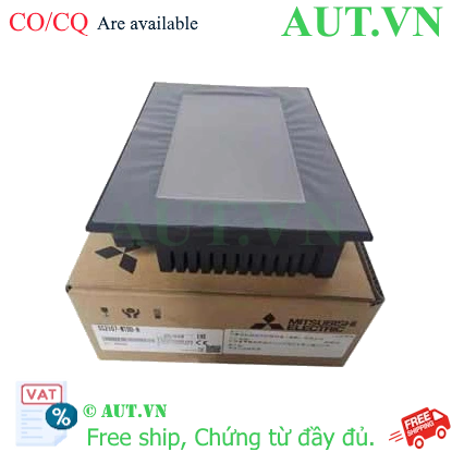 Ảnh của HMI Mitsubishi GS2107-WTBD-N